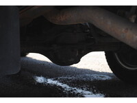 MITSUBISHI FUSO Others Flat Body TC-SK82TM 2005 97,924km_16