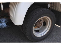 MITSUBISHI FUSO Others Flat Body TC-SK82TM 2005 97,924km_17