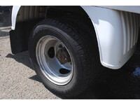 MITSUBISHI FUSO Others Flat Body TC-SK82TM 2005 97,924km_18