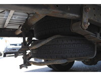 MITSUBISHI FUSO Others Flat Body TC-SK82TM 2005 97,924km_19