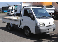 MITSUBISHI FUSO Others Flat Body TC-SK82TM 2005 97,924km_1