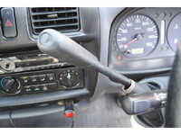 MITSUBISHI FUSO Others Flat Body TC-SK82TM 2005 97,924km_28