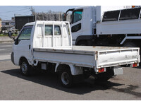 MITSUBISHI FUSO Others Flat Body TC-SK82TM 2005 97,924km_2