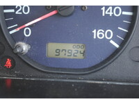 MITSUBISHI FUSO Others Flat Body TC-SK82TM 2005 97,924km_30