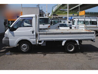 MITSUBISHI FUSO Others Flat Body TC-SK82TM 2005 97,924km_4