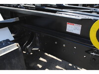 HINO Ranger Container Carrier Truck BDG-FC7JCWA 2007 199,926km_11