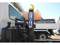 HINO Ranger Container Carrier Truck BDG-FC7JCWA 2007 199,926km_13