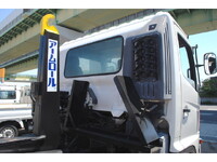 HINO Ranger Container Carrier Truck BDG-FC7JCWA 2007 199,926km_15