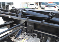 HINO Ranger Container Carrier Truck BDG-FC7JCWA 2007 199,926km_16