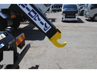 HINO Ranger Container Carrier Truck BDG-FC7JCWA 2007 199,926km_17