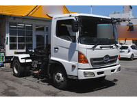 HINO Ranger Container Carrier Truck BDG-FC7JCWA 2007 199,926km_1