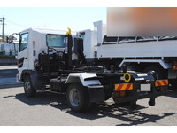 HINO Ranger Container Carrier Truck BDG-FC7JCWA 2007 199,926km_2