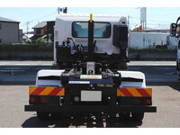 HINO Ranger Container Carrier Truck BDG-FC7JCWA 2007 199,926km_5
