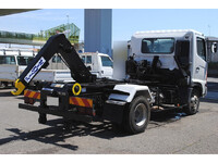 HINO Ranger Container Carrier Truck BDG-FC7JCWA 2007 199,926km_7