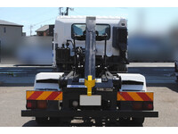 HINO Ranger Container Carrier Truck BDG-FC7JCWA 2007 199,926km_8