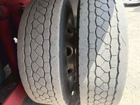 HINO Profia Aluminum Wing 2DG-FW1AHG 2020 239,094km_18