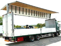 HINO Profia Aluminum Wing 2DG-FW1AHG 2020 239,094km_2