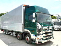 HINO Profia Aluminum Wing 2DG-FW1AHG 2020 239,094km_3