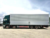 HINO Profia Aluminum Wing 2DG-FW1AHG 2020 239,094km_5