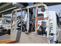 MITSUBISHI FUSO Canter Truck (With 3 Steps Of Cranes) KK-FE70CB 2004 112,324km_11