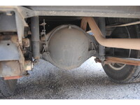 MITSUBISHI FUSO Canter Truck (With 3 Steps Of Cranes) KK-FE70CB 2004 112,324km_13