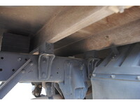 MITSUBISHI FUSO Canter Truck (With 3 Steps Of Cranes) KK-FE70CB 2004 112,324km_14
