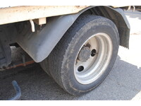 MITSUBISHI FUSO Canter Truck (With 3 Steps Of Cranes) KK-FE70CB 2004 112,324km_16