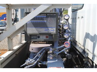 MITSUBISHI FUSO Canter Truck (With 3 Steps Of Cranes) KK-FE70CB 2004 112,324km_18