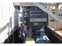 MITSUBISHI FUSO Canter Truck (With 3 Steps Of Cranes) KK-FE70CB 2004 112,324km_19