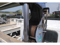 MITSUBISHI FUSO Canter Truck (With 3 Steps Of Cranes) KK-FE70CB 2004 112,324km_23