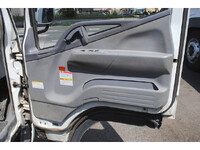 MITSUBISHI FUSO Canter Truck (With 3 Steps Of Cranes) KK-FE70CB 2004 112,324km_24