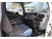 MITSUBISHI FUSO Canter Truck (With 3 Steps Of Cranes) KK-FE70CB 2004 112,324km_26