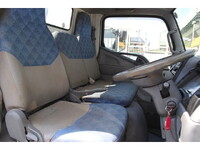 MITSUBISHI FUSO Canter Truck (With 3 Steps Of Cranes) KK-FE70CB 2004 112,324km_27