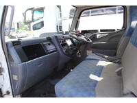 MITSUBISHI FUSO Canter Truck (With 3 Steps Of Cranes) KK-FE70CB 2004 112,324km_28