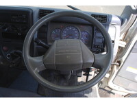MITSUBISHI FUSO Canter Truck (With 3 Steps Of Cranes) KK-FE70CB 2004 112,324km_33