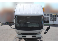 MITSUBISHI FUSO Canter Truck (With 3 Steps Of Cranes) KK-FE70CB 2004 112,324km_36