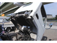 MITSUBISHI FUSO Canter Truck (With 3 Steps Of Cranes) KK-FE70CB 2004 112,324km_38