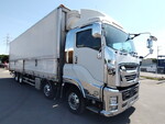 Giga Refrigerator & Freezer Wing
