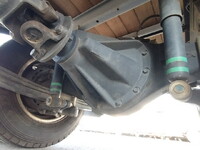 HINO Dutro Flat Body 2RG-XZC605M 2022 43,693km_10
