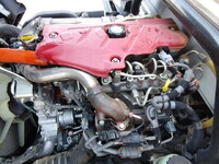HINO Dutro Flat Body 2RG-XZC605M 2022 43,693km_15