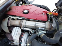 HINO Dutro Flat Body 2RG-XZC605M 2022 43,693km_16