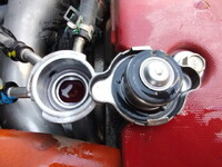 HINO Dutro Flat Body 2RG-XZC605M 2022 43,693km_18