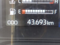 HINO Dutro Flat Body 2RG-XZC605M 2022 43,693km_28
