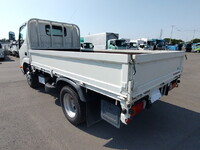 HINO Dutro Flat Body 2RG-XZC605M 2022 43,693km_2
