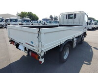 HINO Dutro Flat Body 2RG-XZC605M 2022 43,693km_4