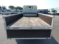 HINO Dutro Flat Body 2RG-XZC605M 2022 43,693km_6