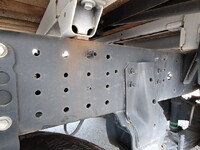 HINO Dutro Flat Body 2RG-XZC605M 2022 43,693km_8