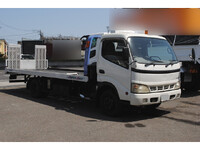 HINO Dutro Safety Loader PB-XZU424M 2005 171,847km_1