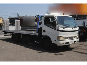 HINO Dutro Safety Loader PB-XZU424M 2005 171,847km_1