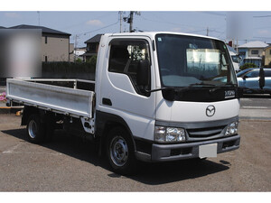 MAZDA Titan Dash Flat Body TC-SYE6T 2003 68,963km_1